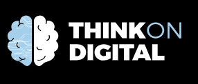 THINK ON DIGITAL Logo