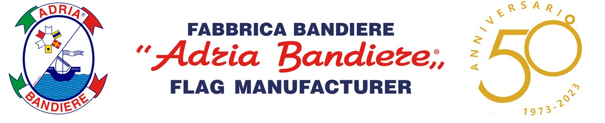 ADRIA BANDIERE S.R.L. Logo