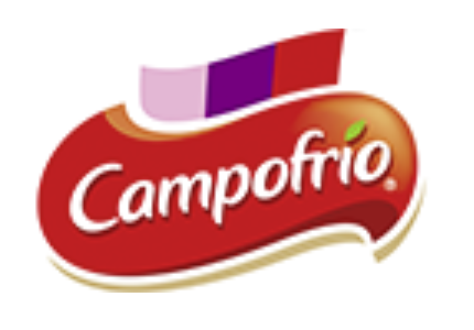 CAMPOFRIO Logo
