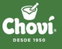 CHOVI Logo
