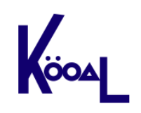 KÖOAL Logo