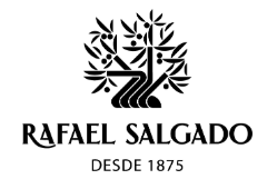OLEOSALGADO / ACEITES RAFAEL SALGADO Logo