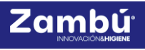 ZAMBÚ Logo