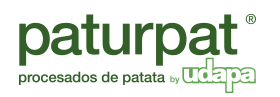 PATURPAT S.Coop. Logo
