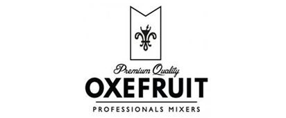 OXEFRUIT Logo
