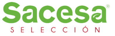 SACESA SELECCION Logo