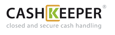 CASHKEEPER Logo