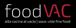 FOODVAC Logo