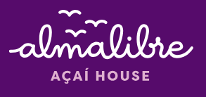 ALMALIBRE AÇAI Logo