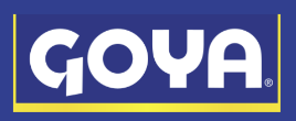 GOYA EUROPA Logo