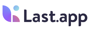 Last.app Logo