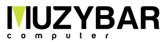 MUZYBAR Logo