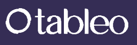 TABLEO Logo