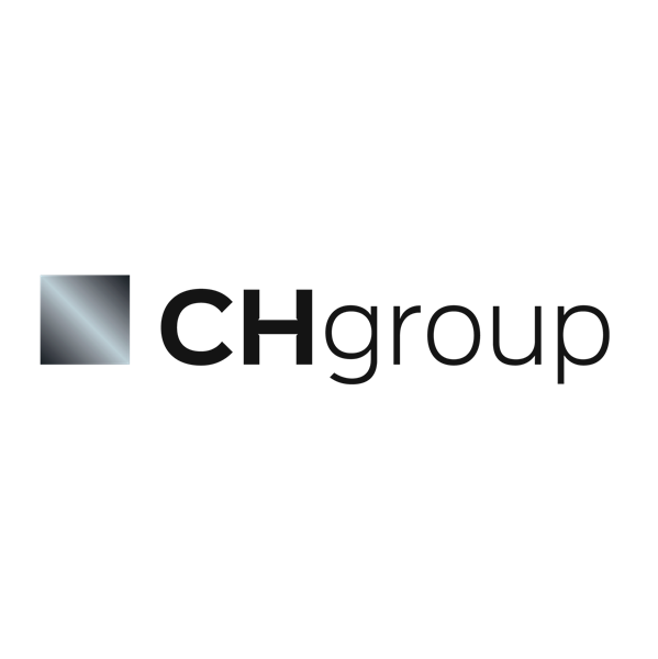 CHGroup Logo
