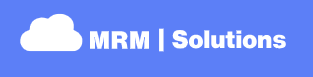 MRM Solutions Logo