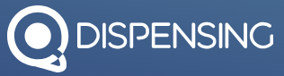 QDISPENSING Logo