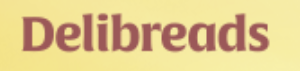 DELIBREADS Logo