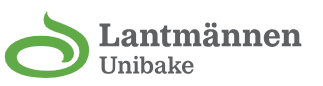 LANTMÄNNEN UNIBAKE Logo
