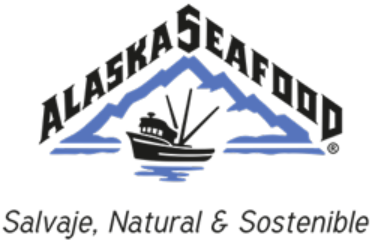 ALASKA SEAFOOD MARKETING INSTITUTE Logo