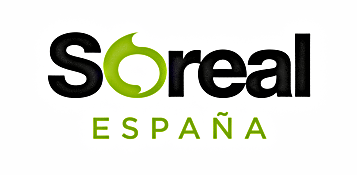 SOREAL ESPAÑA Logo