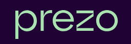 PREZO Logo