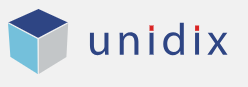 GRUPO UNIDIX Logo