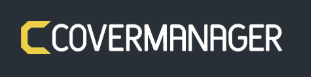 COVERMANAGER Logo