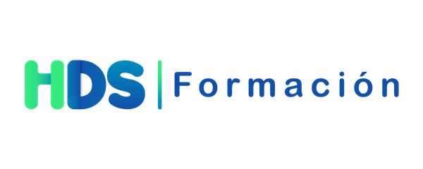 HDS FORMACIÓN Logo