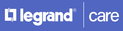 LEGRAND CARE Logo