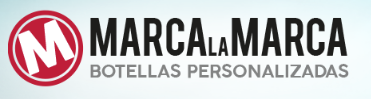 MARCALAMARCA Logo