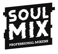 SOUL MIX PREMIX DE COCTELERIA Logo