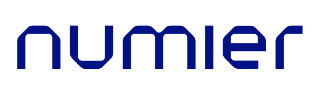 NUMIER Logo