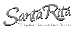 SANTA RITA HARINAS Logo