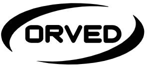 ORVED IBERICA, s.l. Logo
