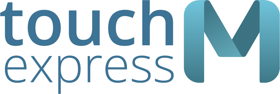 Global Touch Express Logo