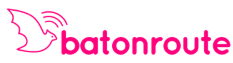 BatOnRoute - Software Gestión De Rutas De Centros De Día Logo