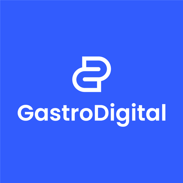 GASTRODIGITAL SPAIN Logo