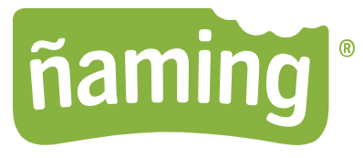 GRUPO ÑAMING Logo