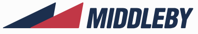 MIDDLEBY ESPAÑA Logo