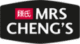 MRS CHENG'S Logo