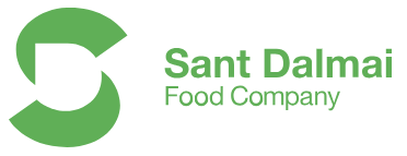 SANT DALMAI Logo