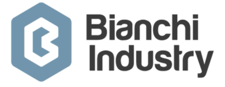 BIANCHI INDUSTRY Logo
