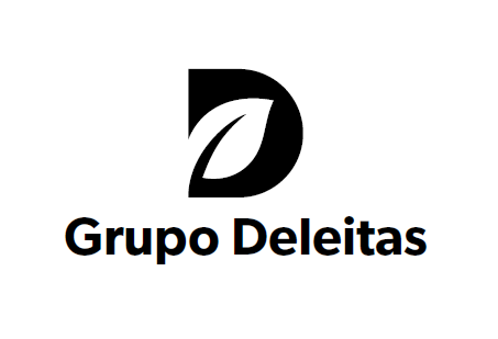 GRUPO DELEITAS Logo