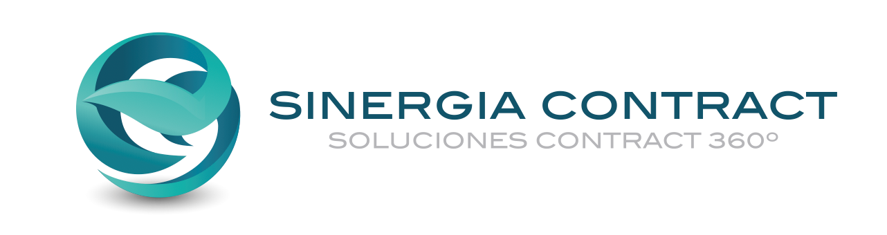 GRUPO SINERGIA CONTRACT Logo