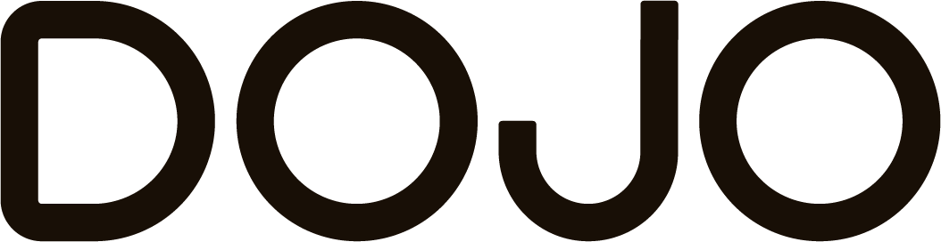 DOJO Logo