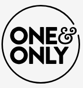 ONE & ONLY Logo