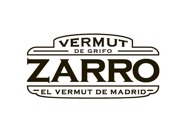 Vermut Zarro Logo