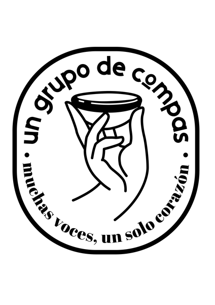 ENTRE COMPAS Logo