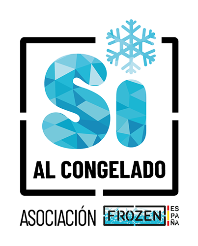 ASOCIACION FROZEN ESPAÑA Logo