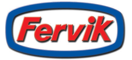 FERVIK Logo